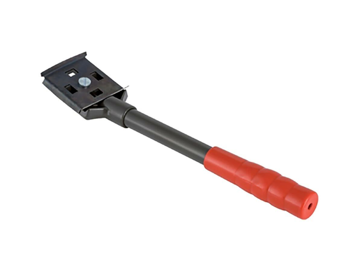 Geberit Scraper