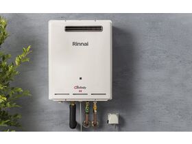 Rinnai Infinity 32L