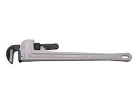 Rothenberger 24" (600mm) Aluminium Pipe Wrench"