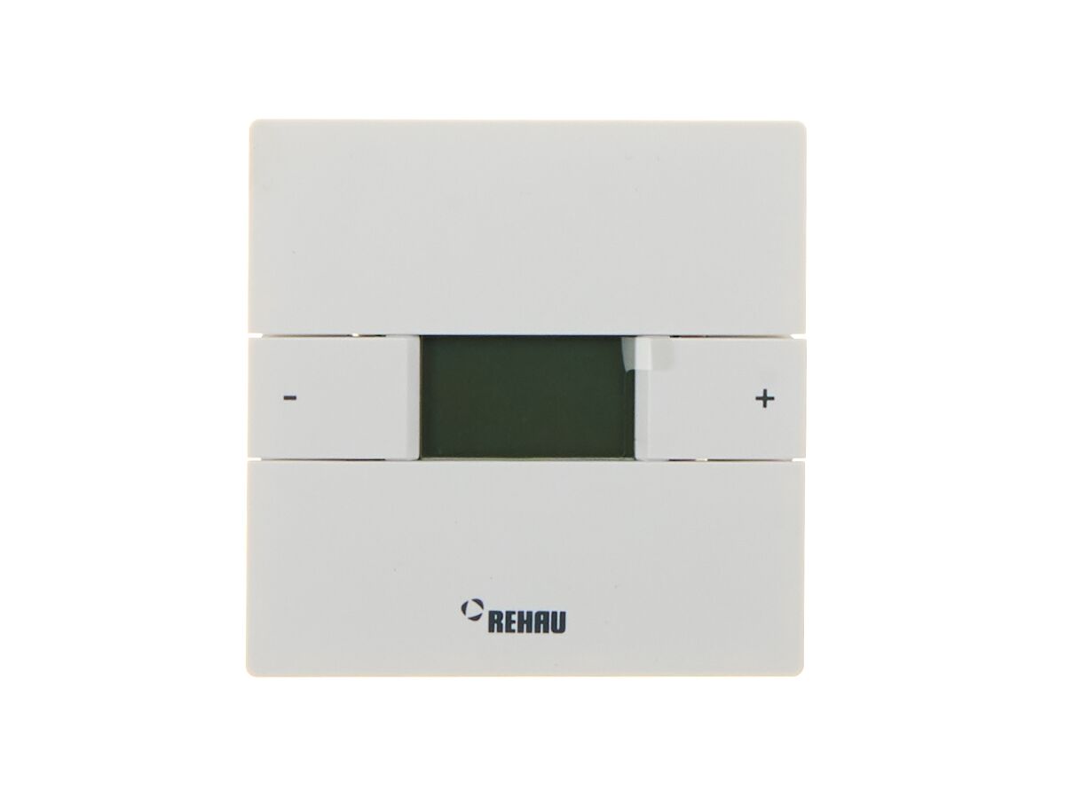 Rehau Room Thermostat NEA HT 24V