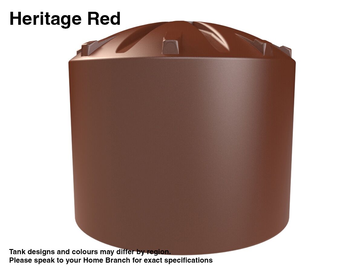 Rainwater Tank Poly 24000Ltr