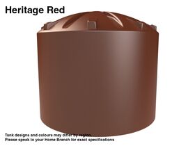 Rainwater Tank Poly 24000Ltr