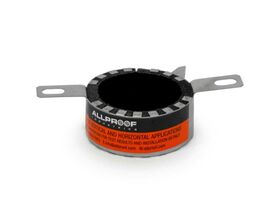 Allproof Fire Collar Stainless Steel 40mm
