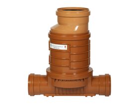 Sms Ppr Maintenance Shaft Straight 300mm x 150mm