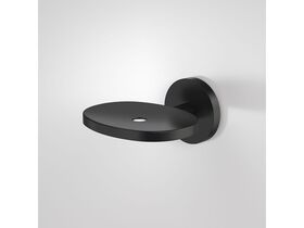Caroma Liano Nexus Soap Dish/Basket Black