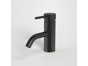 Caroma Liano Nexus Basin Mixer Black (6 Star)