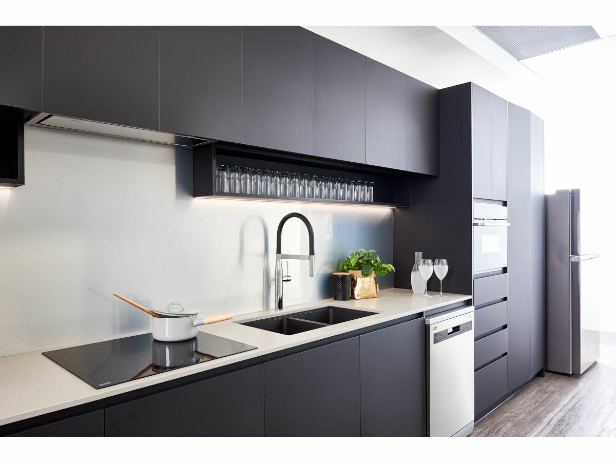 Franke Designer 60cm Electric Induction Cooktop from Reece