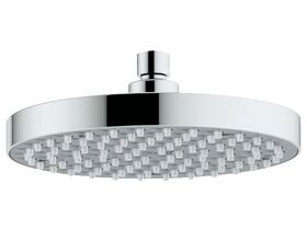 GROHE Tempesta Cosmo 200mm Overhead Shower Chrome 3 Star from Reece