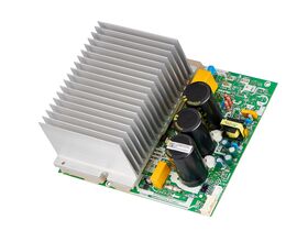 Kaden Outdoor Unit Inverter Control Board KM28