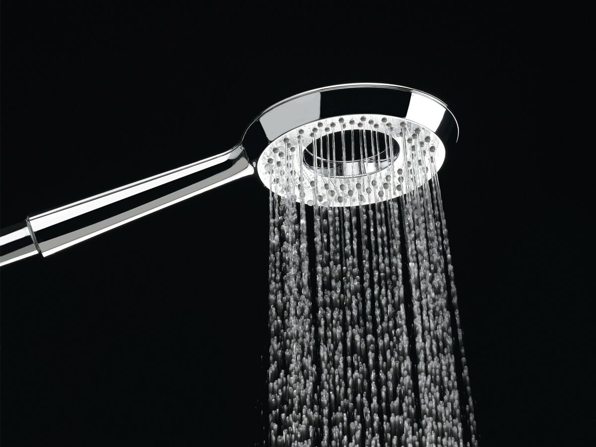 Nikles Tronico Handpiece 130mm Chrome (3 Star)