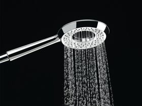 Nikles Tronico Handpiece 130mm Chrome (3 Star)