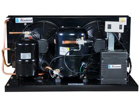 Tecumseh HTA Condensing Unit 2.5HP R404 MHBP TFHT4531ZHR-2