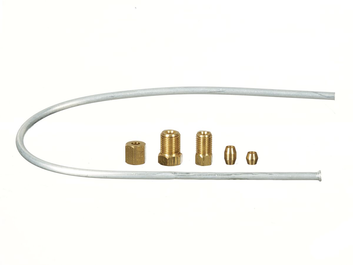 Brivis 85/92 Ems Pilot Tube