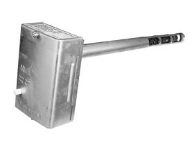 L4064B3044B Fan & Limit 11 1/2"