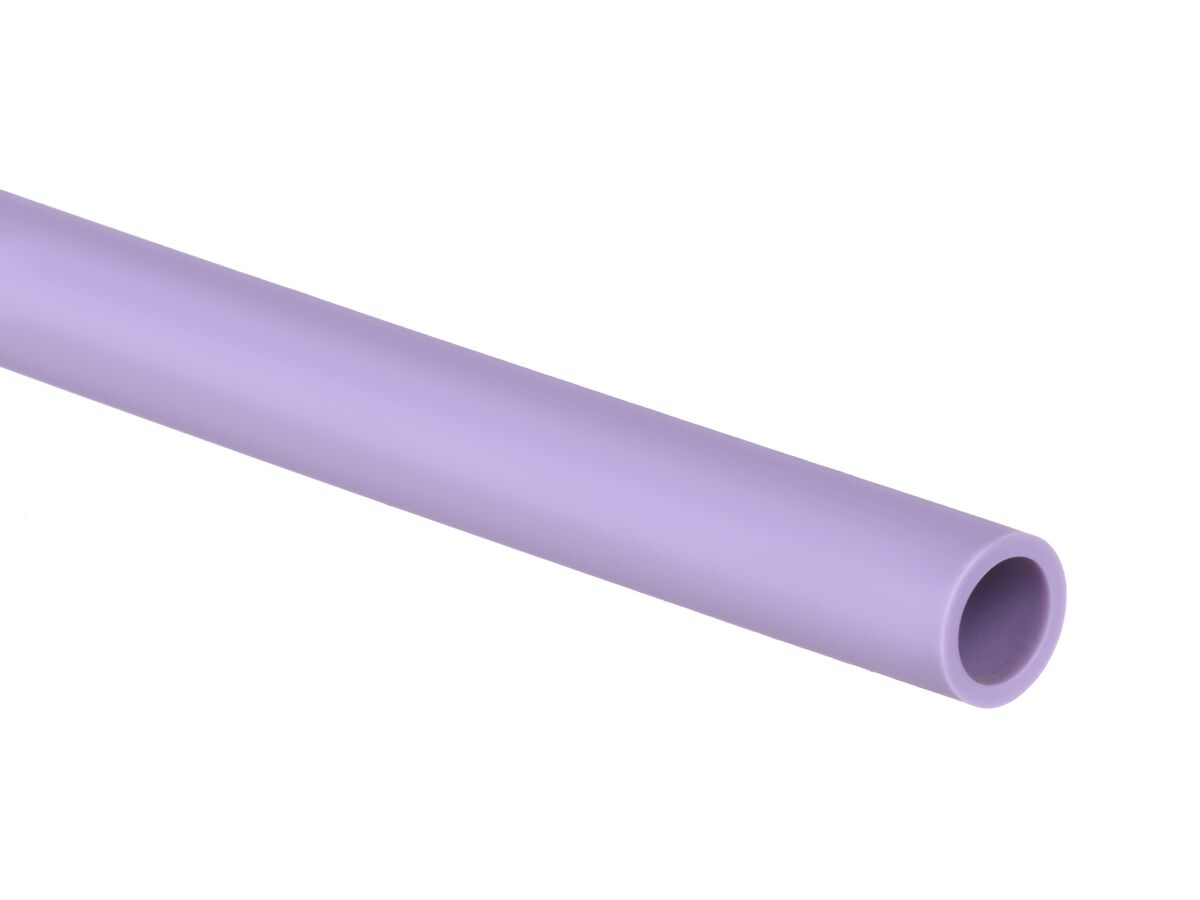Auspex Pipe Lilac 20mm x 5mtr from Reece