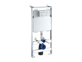Hideaway Cistern (Wall Hung Frame) Pneumatic 6/3 (3 Star)