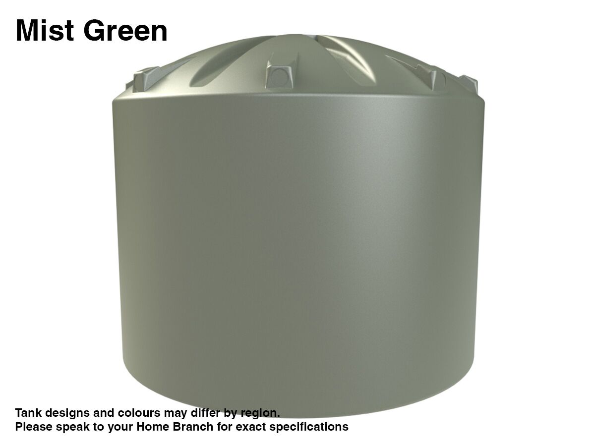 Rainwater Tank Poly 24000Ltr