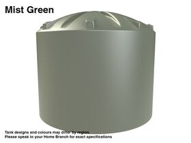 Rainwater Tank Poly 24000Ltr