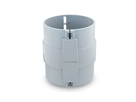 DWV Repair Coupling 100mm