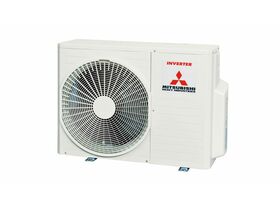 MHI Multi Outdoor Air Conditioner