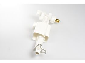 Hideaway Pneumatic Outlet Valve Dual Flush & Cradle