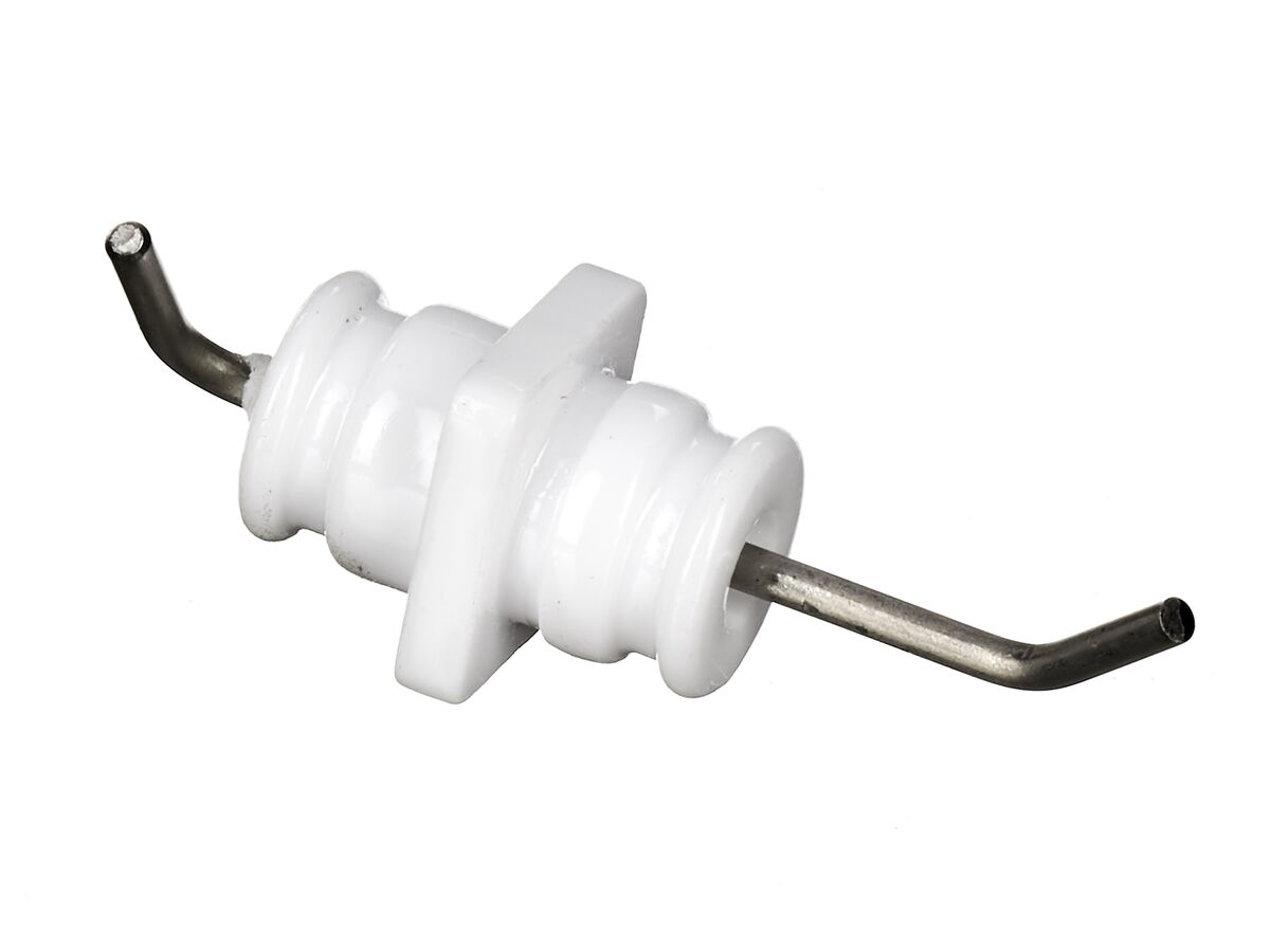 Thermann 6 Star Continous Flow Electrode