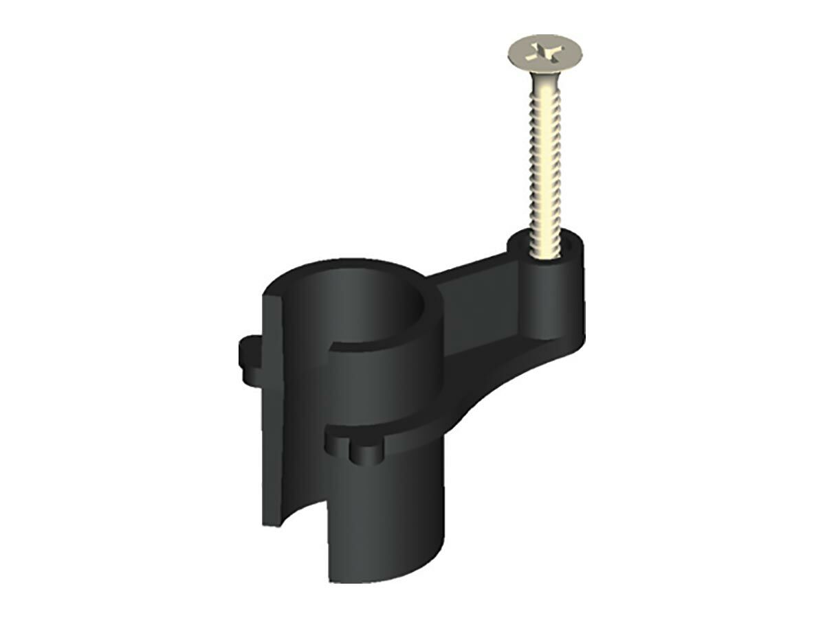 Stud Clip Suit Pex 25mm Metal Tek (100) from Reece