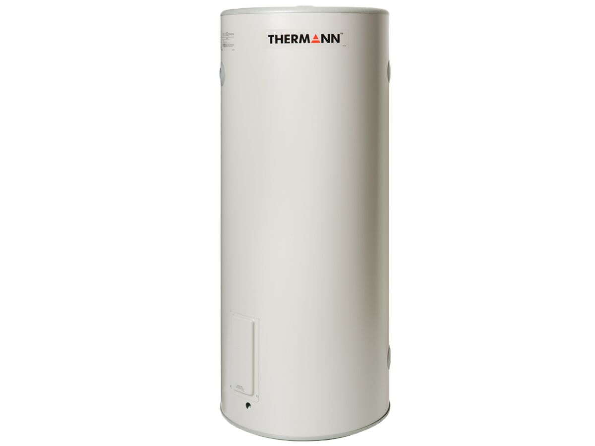 Thermann 160L 3.6kW Single Element Electric Hot Water System from Reece