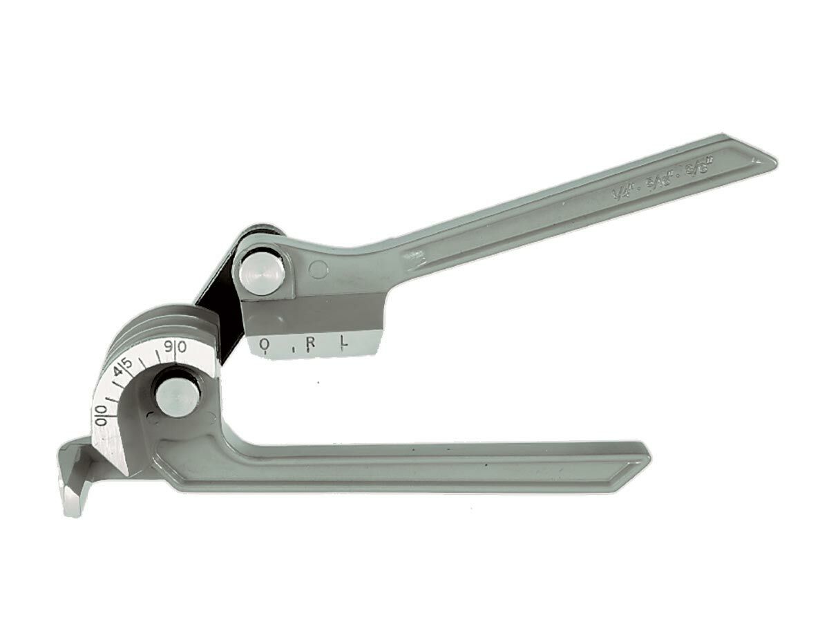 Refco Triple Head Tube Bender RFA368FH 9881657 from Reece