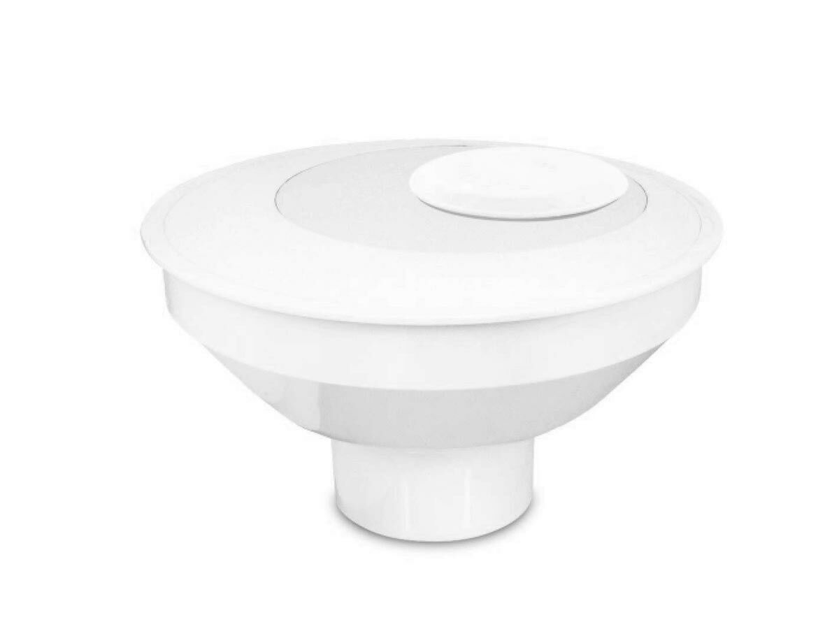 Roto Pan Connector Adjustable from Reece