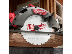 Framing Blade 7 1/4" 184mm 24T to suit Milwaukee Circular Saw
