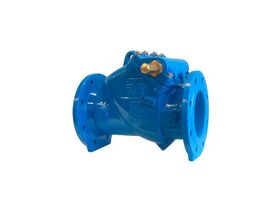 Avk Resilent Seated Swing Check Valve Watermarked Table E
