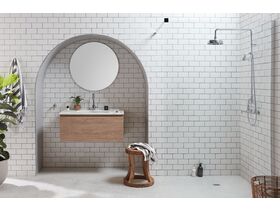 Posh / Kado Bathroom Setting