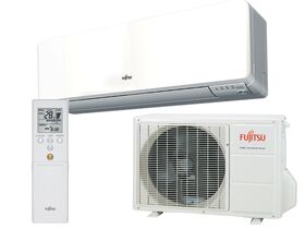 Fujitsu Wall Mounted Air Conditioner