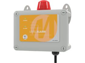 Hyjet Deluxe Pump Level Alarm with Floatswitch