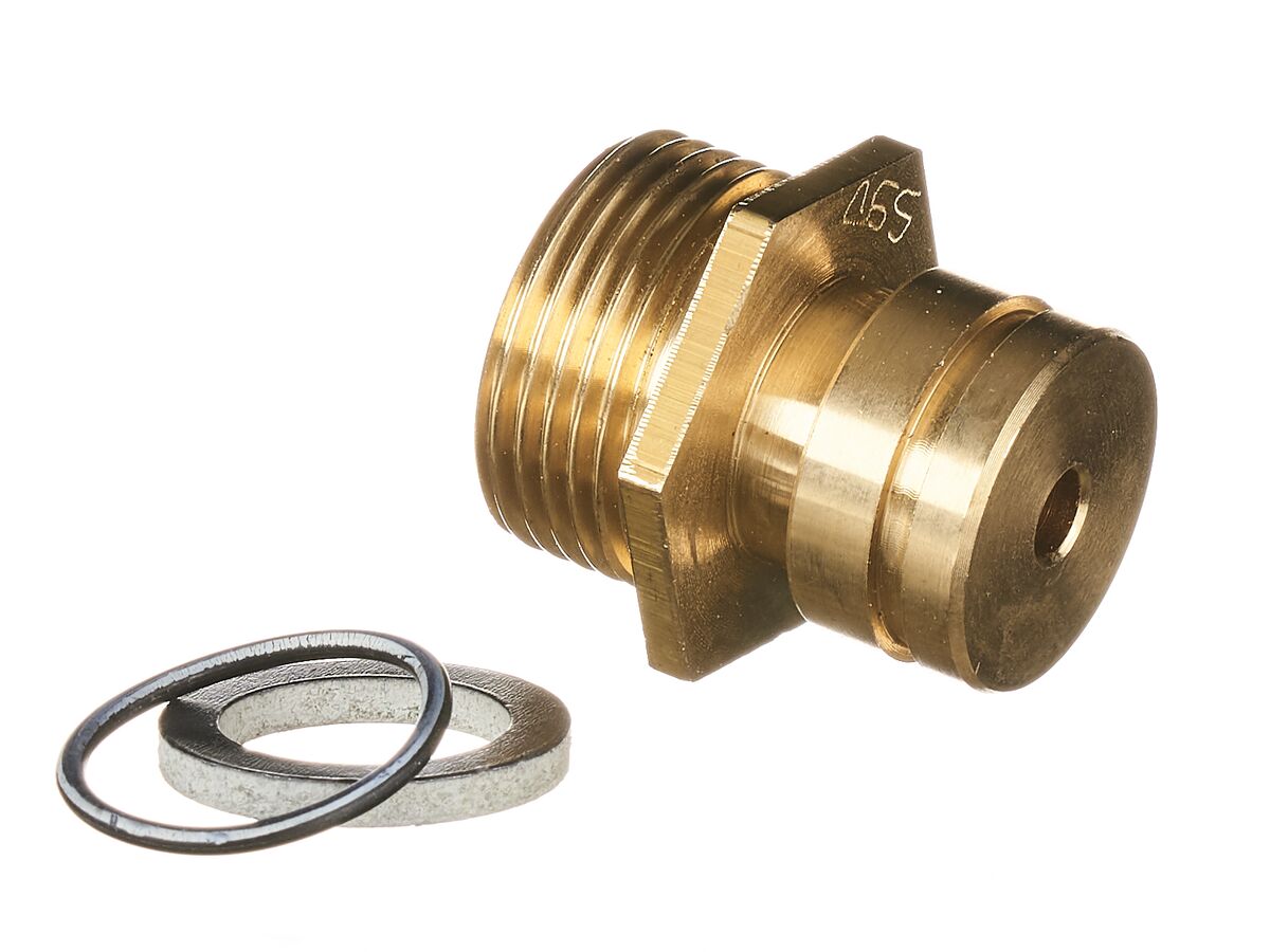 Sime Murelle HE50 Natural Gas to LPG Conversion Kit