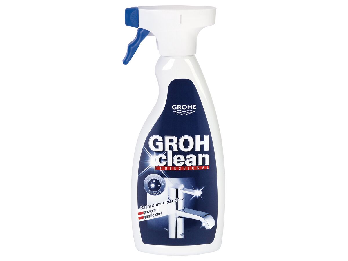 GROHE Clean from Reece