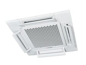 MHI Panel For Compact TC-PSAE-5AW-E