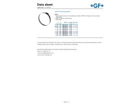 Data Sheet - Cool-Fit 4.0 Sealing Clamp Kit