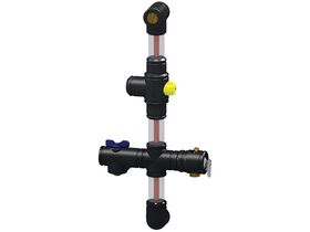 Avg Quickie Kit 1 - QIK15R