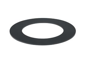 Geberit Flange Seal 90mm