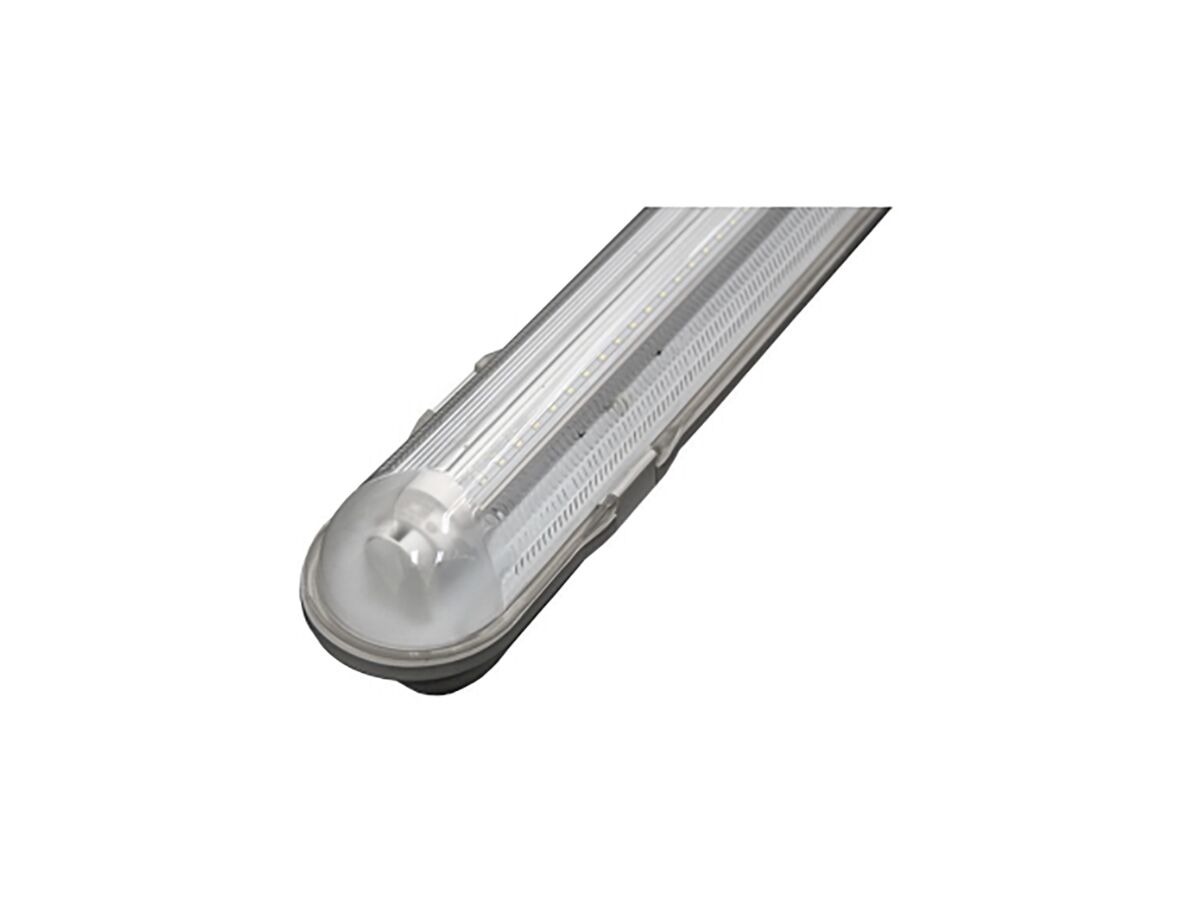 CRH IP65 600mm Single LED Light Assembly FH9218T8 from Reece
