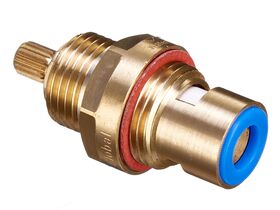 Milli Flow 3-Piece Cartridge (Hot)