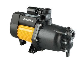 Davey 72511 Dynajet XJ Ultra Pump 56K