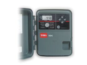 DDC 4 Station Outdoor Controller Corded