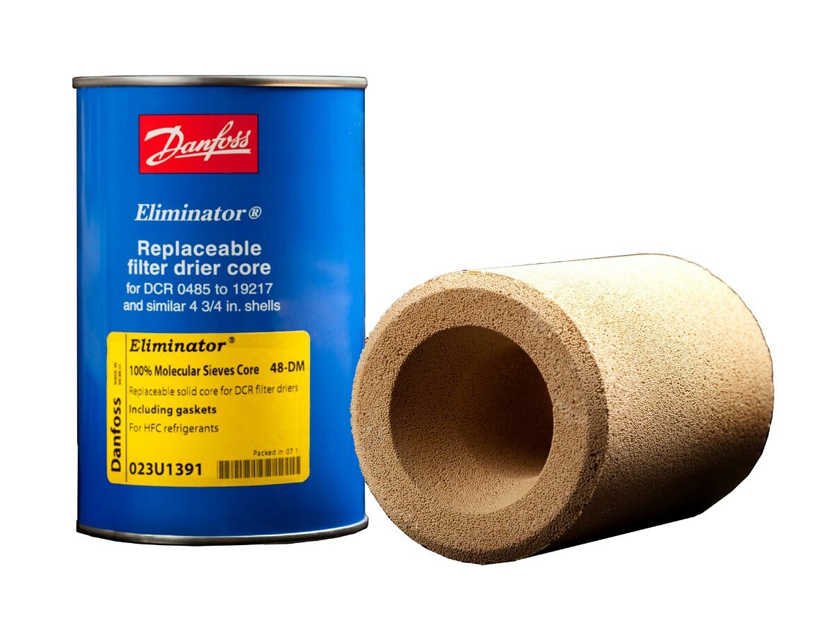 Danfoss FilterDrierCore 48Dm from Reece