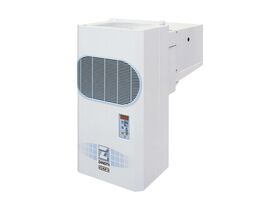 Zanotti MBP Slide In Unit