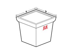 GRC Concrete Sewer Pit