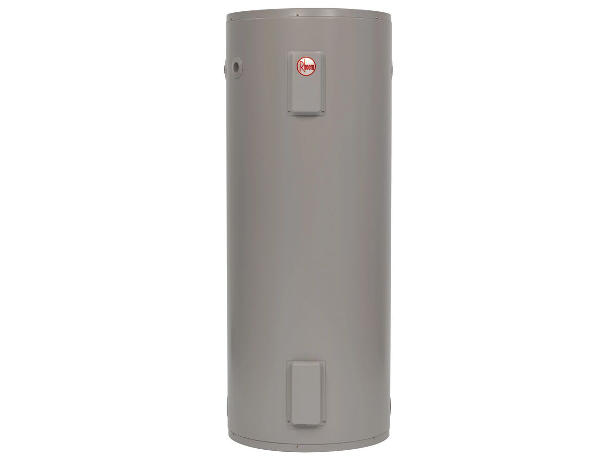 Rheem 315L 4.8kW Twin Element Internal / External Electric Hot Water System from Reece