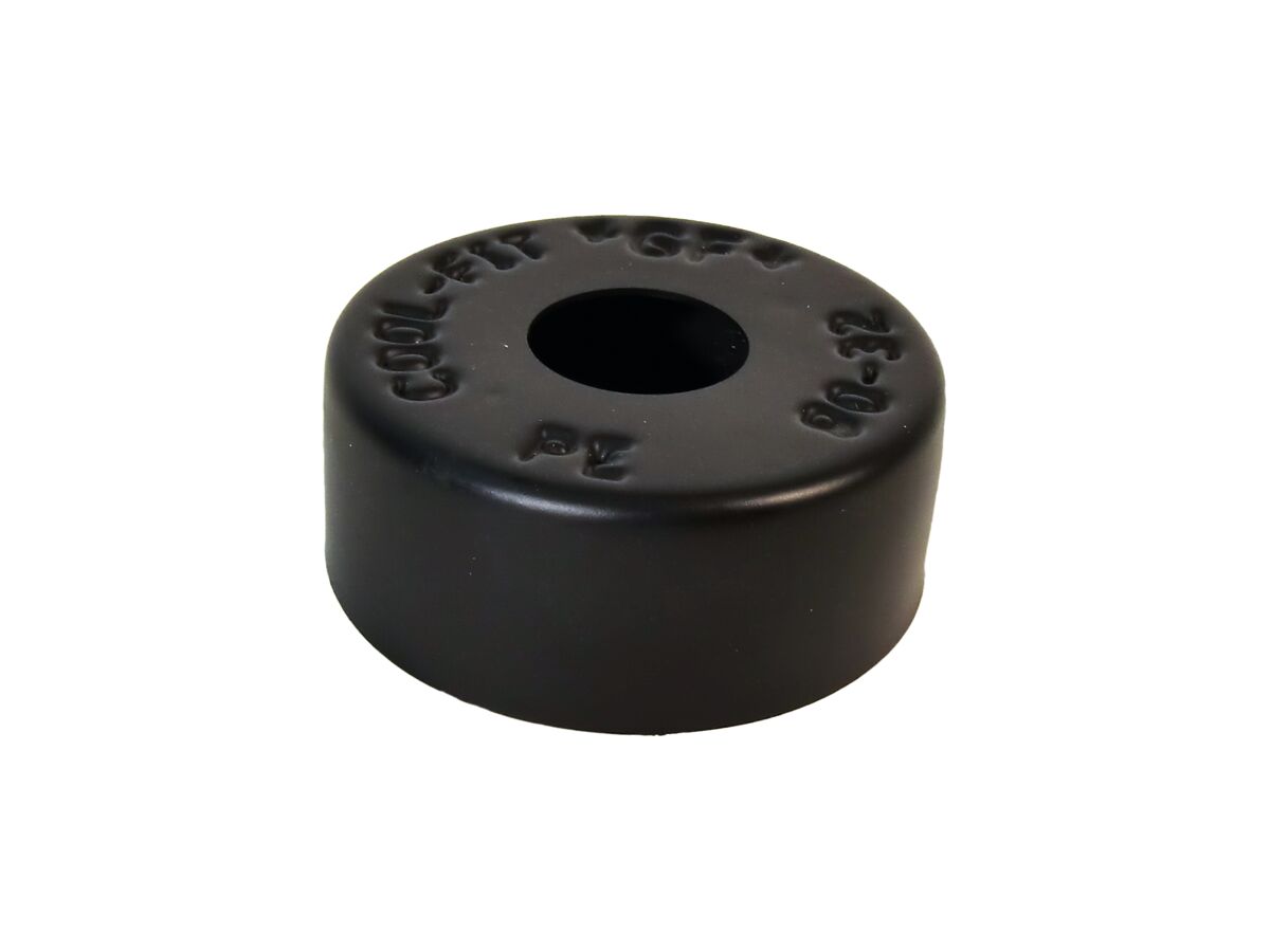 CoolFit 4.0 Insulation End Cap for 450mm from Reece